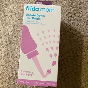 Frida peri bottle